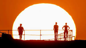 Four conditions set the scene for catastrophic fire conditions. So far, there’s only two