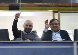 سهراب بختیاری زاده