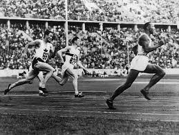 Image result for olympics 1936