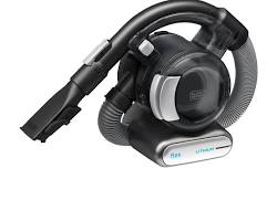 Image of Black+Decker Flex Handheld Vacuum
