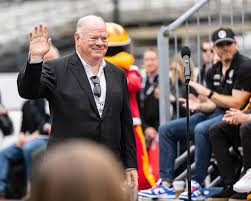 Chip Ganassi’s IndyCar Champ Takes Shots at NASCAR’s Racing Product With Critical Cup Series Criticism