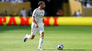 Real Madrid - News update
