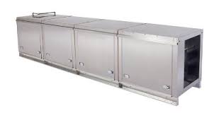 Pollution Control Unit by ThermoTek