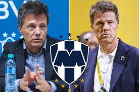 Tato Noriega rompe el silencio tras fracaso en Clausura 2026 con Rayados y sorprende con su mensaje