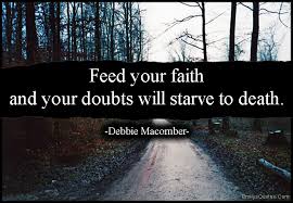 Best 7 powerful quotes by debbie macomber image German via Relatably.com