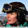 Hobby - Freestyle-Skiing - Karin Huttary - Es ist eine spielerische Sportart ...