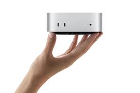 Apple launches new Mac Mini and Mac Studio desktops aimed at AI developers