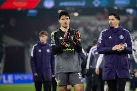 'We also owe' Man Utd fans: Senne Lammens explains his personal motivation for 'important' Everton match