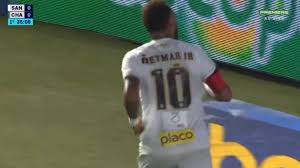 Se la tenía guardada a sus ‘haters’ y su celebración lo dice todo: el golazo de Neymar que es una maravilla