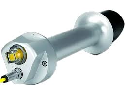 Pyrheliometer