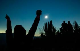 Luxury Last-Minute Options For The 2026 Total Solar Eclipse