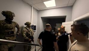 Укрінформ - News update