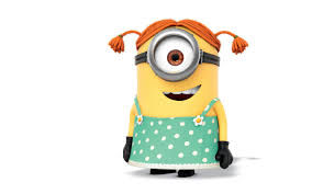 Resultado de imagen de minions