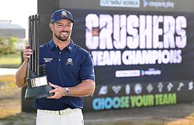 Pro Golf Weekly - News update