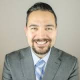 Amazon Employee Luis Arnaut's profile photo