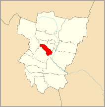 Resultado de imagen para famaillá