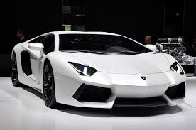 Lamborghini