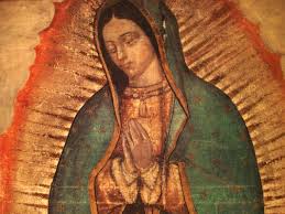  Espíritu Santo Virgen María