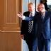 Trump to meet with anxious EU and NATO leaders