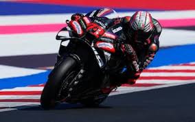 Trend Google: prove libere motogp oggi