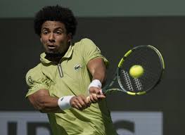 Tennis. Masters 1000 de Miami : Fils déroule, fin de parcours pour le prodige Kouamé