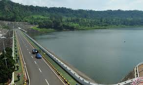 Image result for WADUK CIRATA