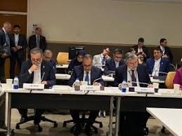 اظهارات عراقچی درباره حمله اسرائیل و آمریکا به ایران در نیویورک