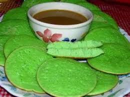 Hasil gambar untuk Membuat kue serabi