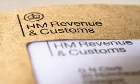 HMRC letters to land on 1.5m doorsteps in May - "payments will stop"