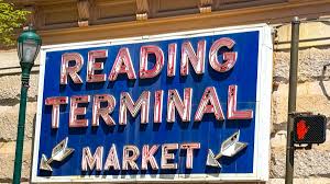 Philadelphia's Reading Terminal Market wins ‘Best Public Market in America'