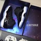 space jam 11 real vs fake scoop