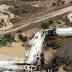 Mount Isa rail line reopens after sulphuric acid spill
