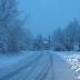 Hello spring? Anchorage may get 5 to 9 inches of snow overnight