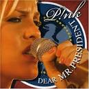 Dear Mr. President [Germany CD]