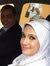 Azham Ahmad is now friends with Hani Hebat - 19466190