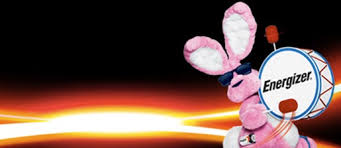 Resultado de imagen de energizer bunny gifs