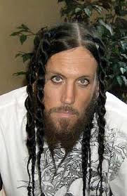 Brian Rademacher: I am sure you had some kind of ritual before each KORN show, what do you do now before a Brian Head Welch show? - l_bda8a954d0794c6684661e0466151e60