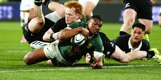 SA Rugby - News update