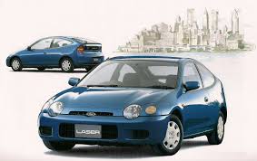 Hasil gambar untuk ford laser