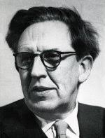 John Desmond Bernal - Key Participants - Linus Pauling and the ... via Relatably.com
