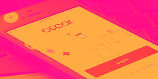 Oscar Health Stock Downward Trend