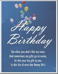 Funny Happy Birthday To My Friend Quotes - happy birthday to my ... via Relatably.com