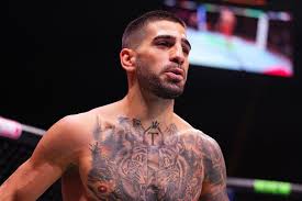 UFC.com - News update