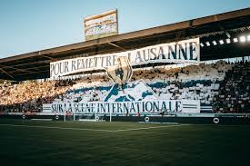 FC Lausanne-Sport - News update