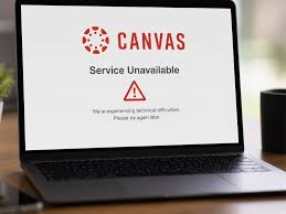 Canvas Outage Today: Is Canvas Down Today? Users Experiencing Global Service Outage With Page Errors & Inaccessibility | Check Canvas Downdetector Status
