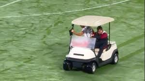 Las lesiones persiguen a los zagueros de Newell's: esta vez le tocó a Bruno Cabrera