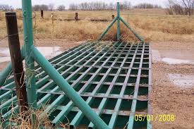 Image result for cattleguards