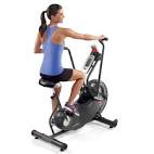 Exercise bikes for home use
