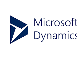 Microsoft Dynamics 365 Finance accounting software logo