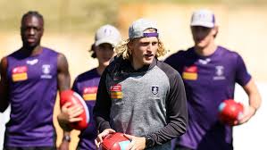afl.com.au - News update